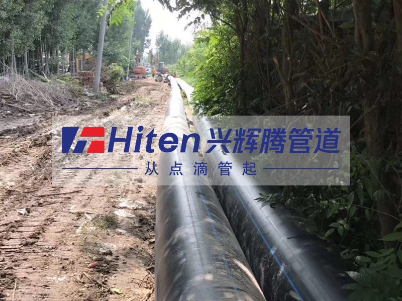 兰坪县农村饮水安全巩固提升项目